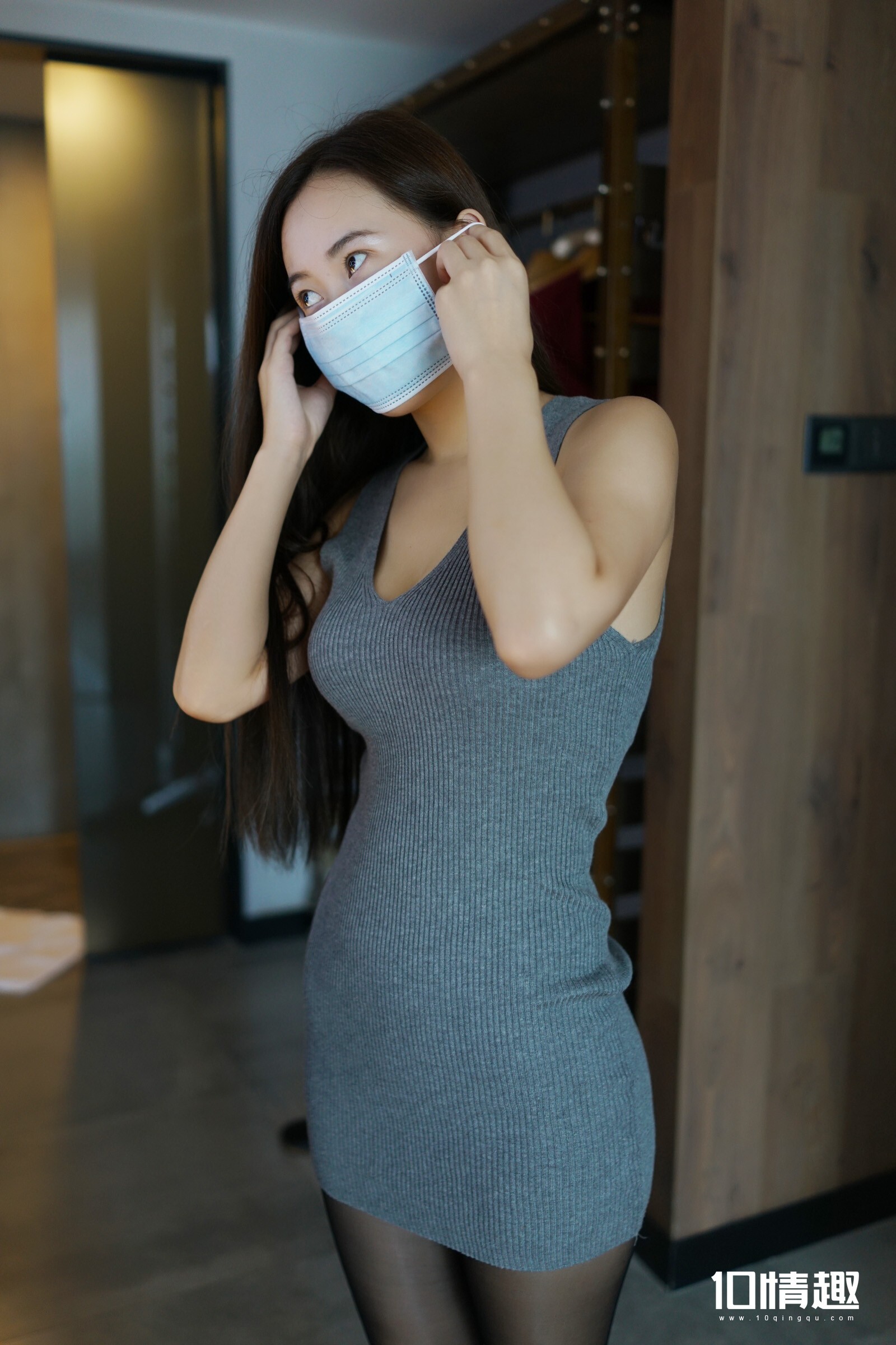 [ROSI写真]KZ系列 2017.09.03 NO.448